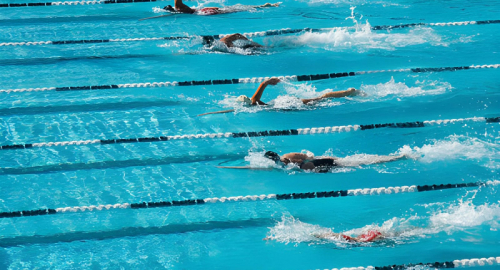 Europei 2026: atletica e nuoto nel vivo